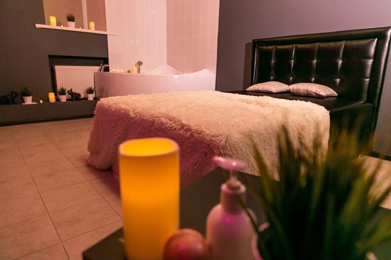 Индивидуалка Малина