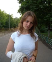 Проститутка Элина